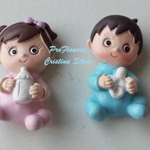 Bebé iman 5cm 1