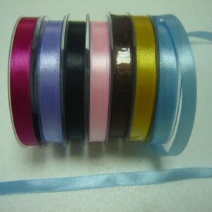 Fita cetim 1cm 23mt