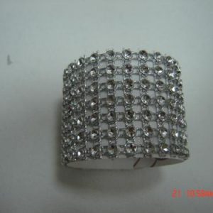 Argolas para guardanapos/convites 1