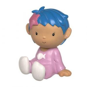 Topo bolo menino ou menina