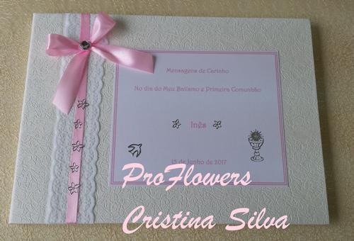 Livro de Honra 28x21 com personalização Livro de Honra 28x21 com personalização