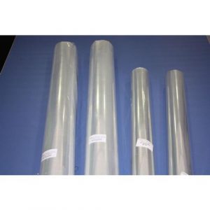 Rolo celofan (polipropileno) 35my 80cm x 50mt