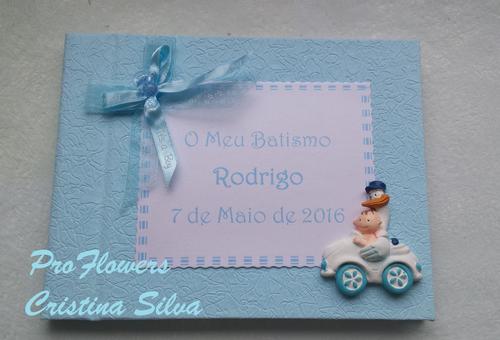 Livro de honra personalizado 21x16cm Livro de honra personalizado 21x16cm