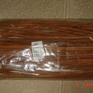 Paus de canela 20cm 500gr