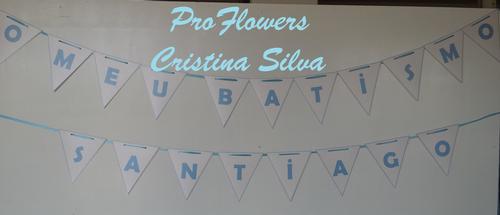 Faixa personalizada Faixa personalizada