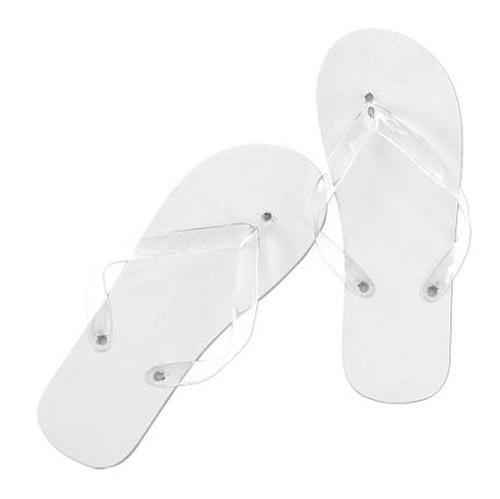 Chinelos tipo Havaiana para brindes de casamento na praia. Em Branco, preto, azul, amarelo, laranja e vermelho Chinelos tipo Havaiana para brindes de casamento na praia. Em Branco, preto, azul, amarelo, laranja e vermelho