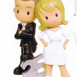 Noivos bodas de prata 25 anos