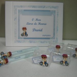 Conjuntos personalizados