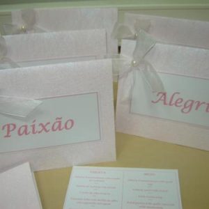 Marcador de mesa