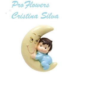 Iman bebe na lua 5cm 1