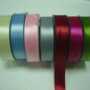 Fita cetim 2,5cm 23mt