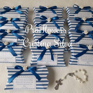 Convite caixa com foto personalizado
