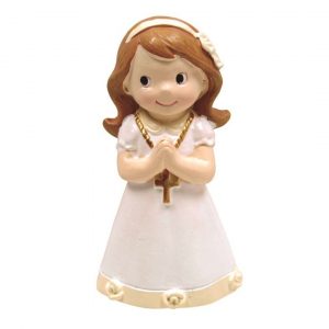 Iman Comunhão para menina 2