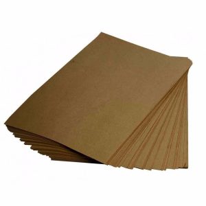 Papel kraft A4